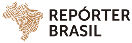 Logo Repórter Brasil